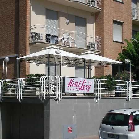 Hotel Lory My Wellness Spa Chianciano Terme Exterior photo
