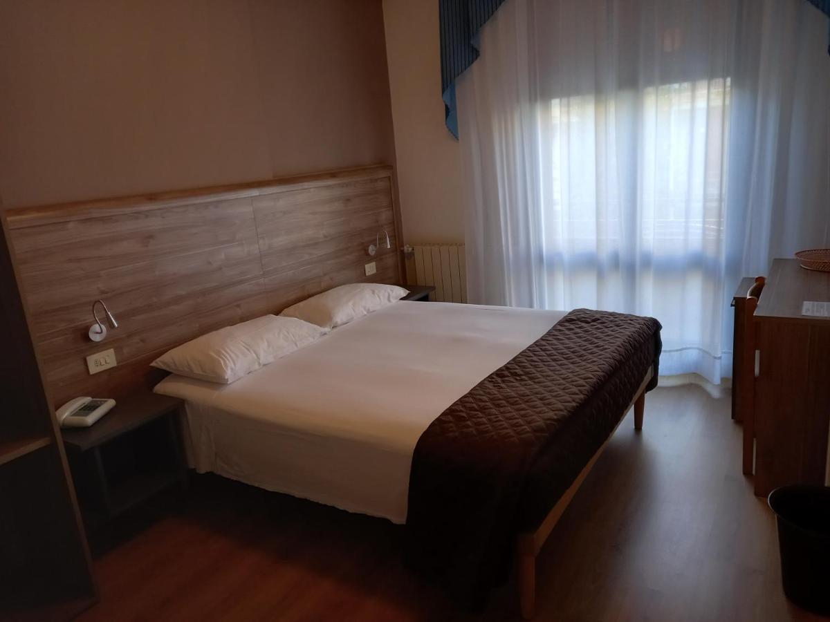 Hotel Lory My Wellness Spa Chianciano Terme Exterior photo