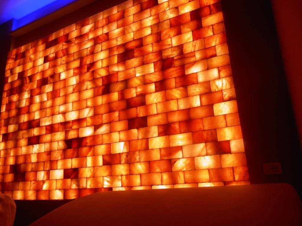 Hotel Lory My Wellness Spa Chianciano Terme Exterior photo