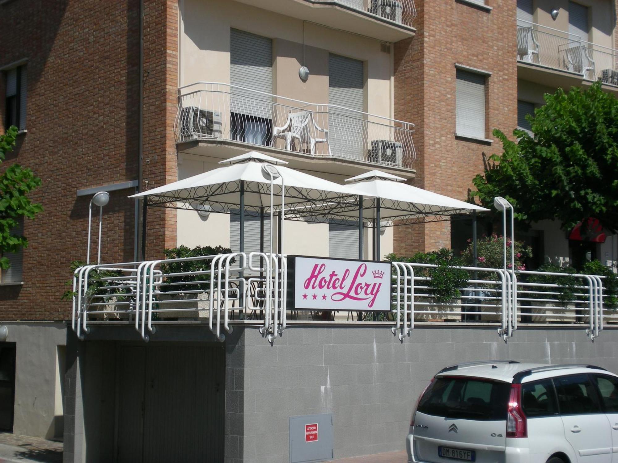 Hotel Lory My Wellness Spa Chianciano Terme Exterior photo