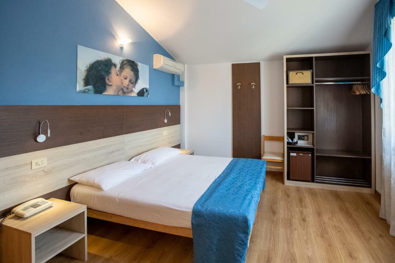 Hotel Lory My Wellness Spa Chianciano Terme Exterior photo