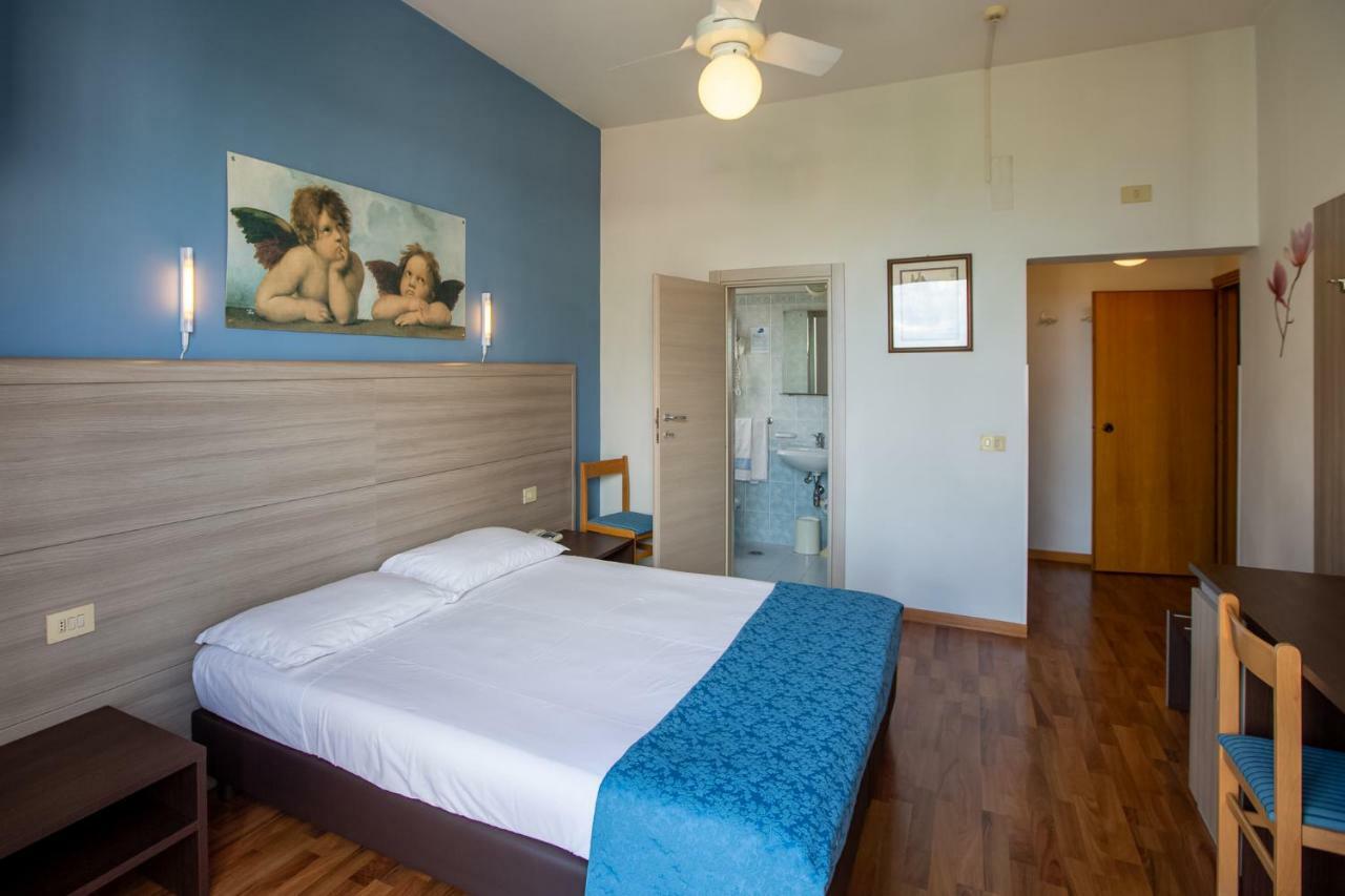 Hotel Lory My Wellness Spa Chianciano Terme Exterior photo