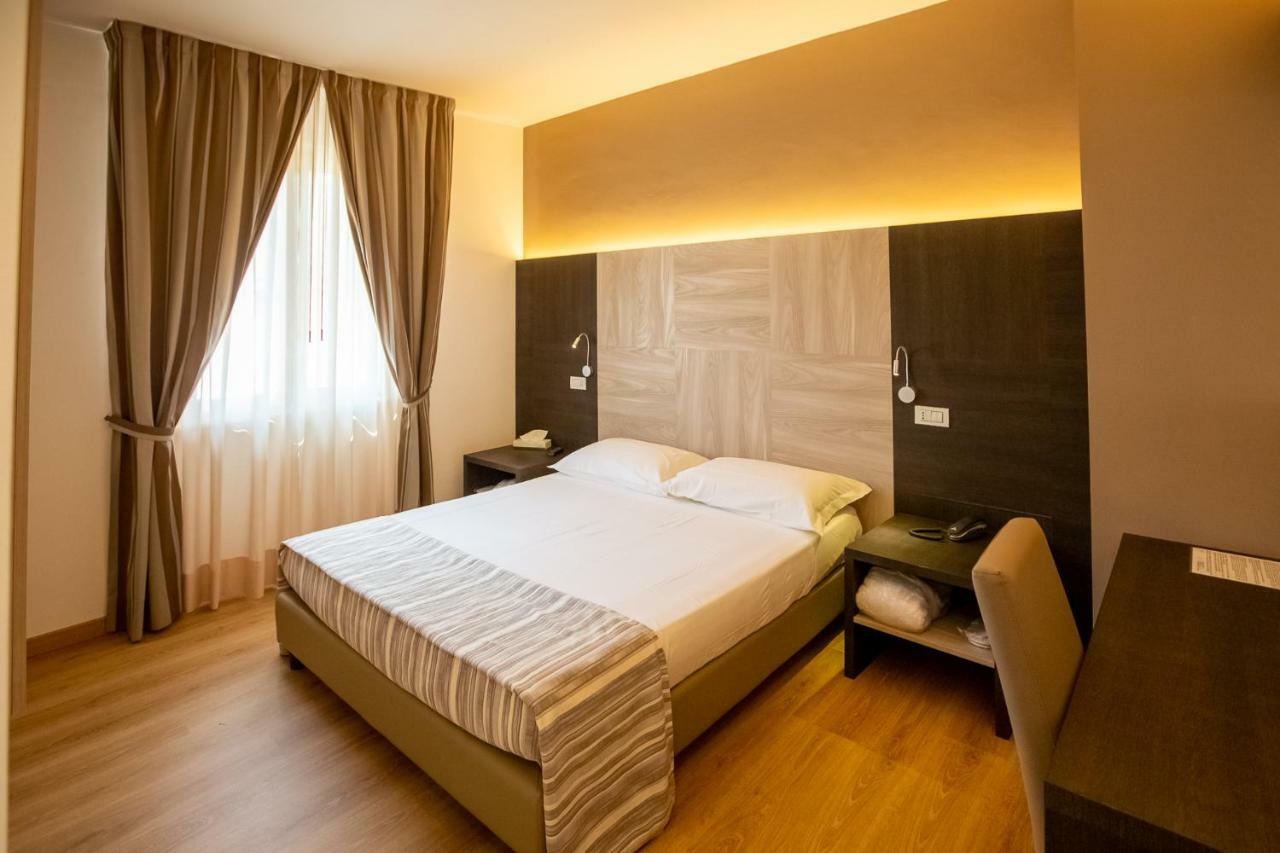 Hotel Lory My Wellness Spa Chianciano Terme Exterior photo