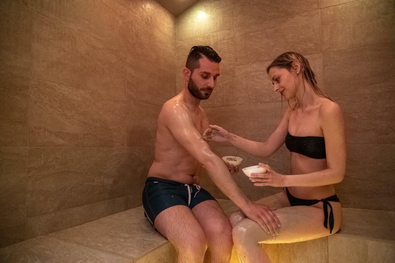 Hotel Lory My Wellness Spa Chianciano Terme Exterior photo