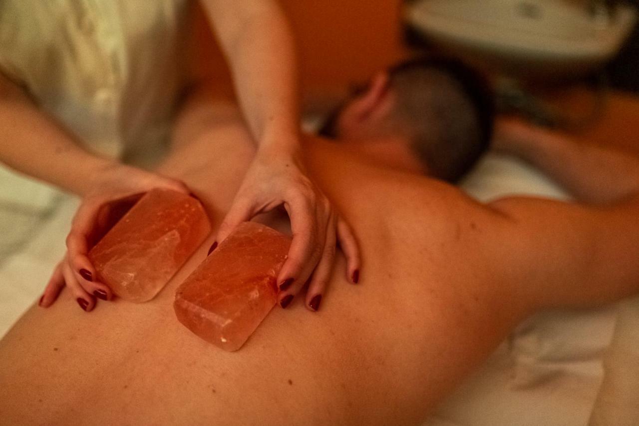 Hotel Lory My Wellness Spa Chianciano Terme Exterior photo